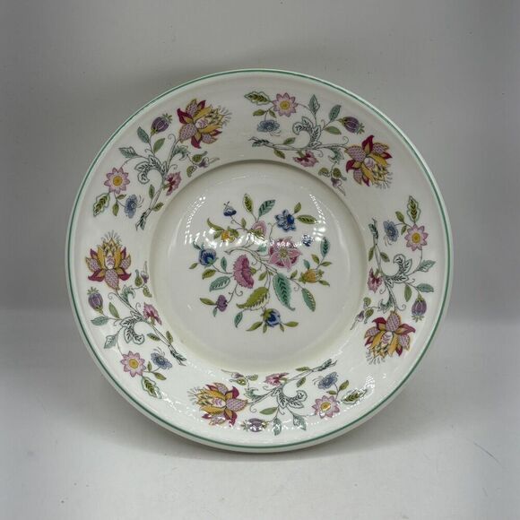 Minton Haddon Hall Serving Round Vegetable Bowl - Picture 1 of 4